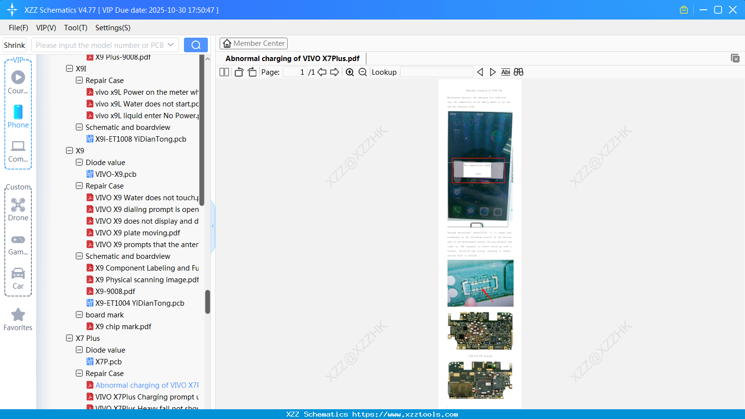 Abnormal Charging Of VIVO X7Plus